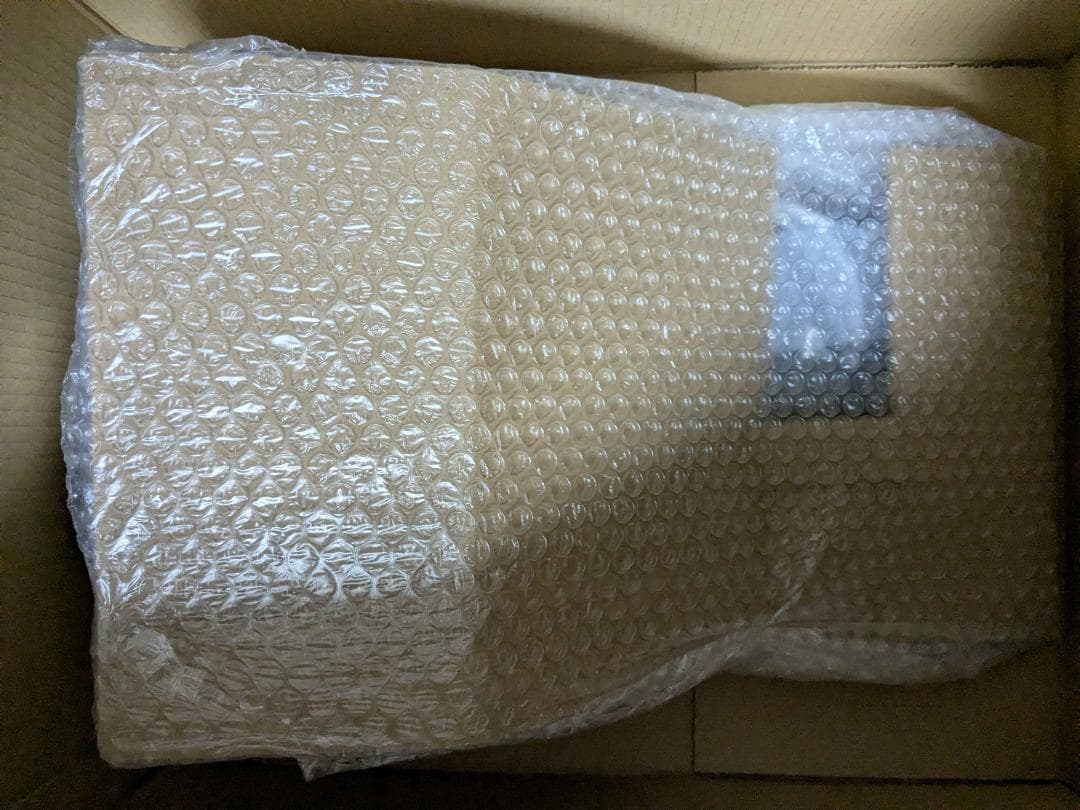 新品 チェンソーマンヘッド型 ポップコーンボックス