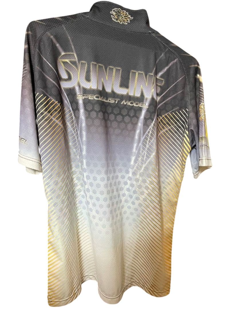 SUNLINE ポロシャツ3枚＆磯パンツセット