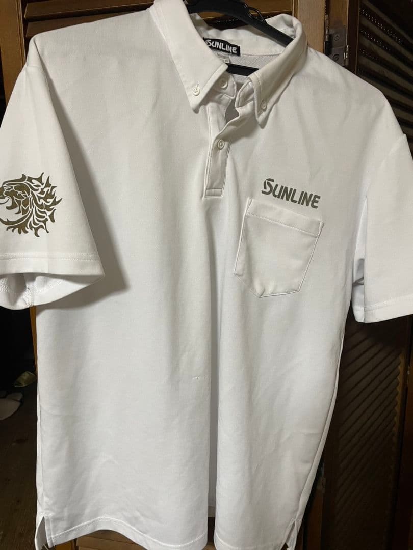 SUNLINE ポロシャツ3枚＆磯パンツセット