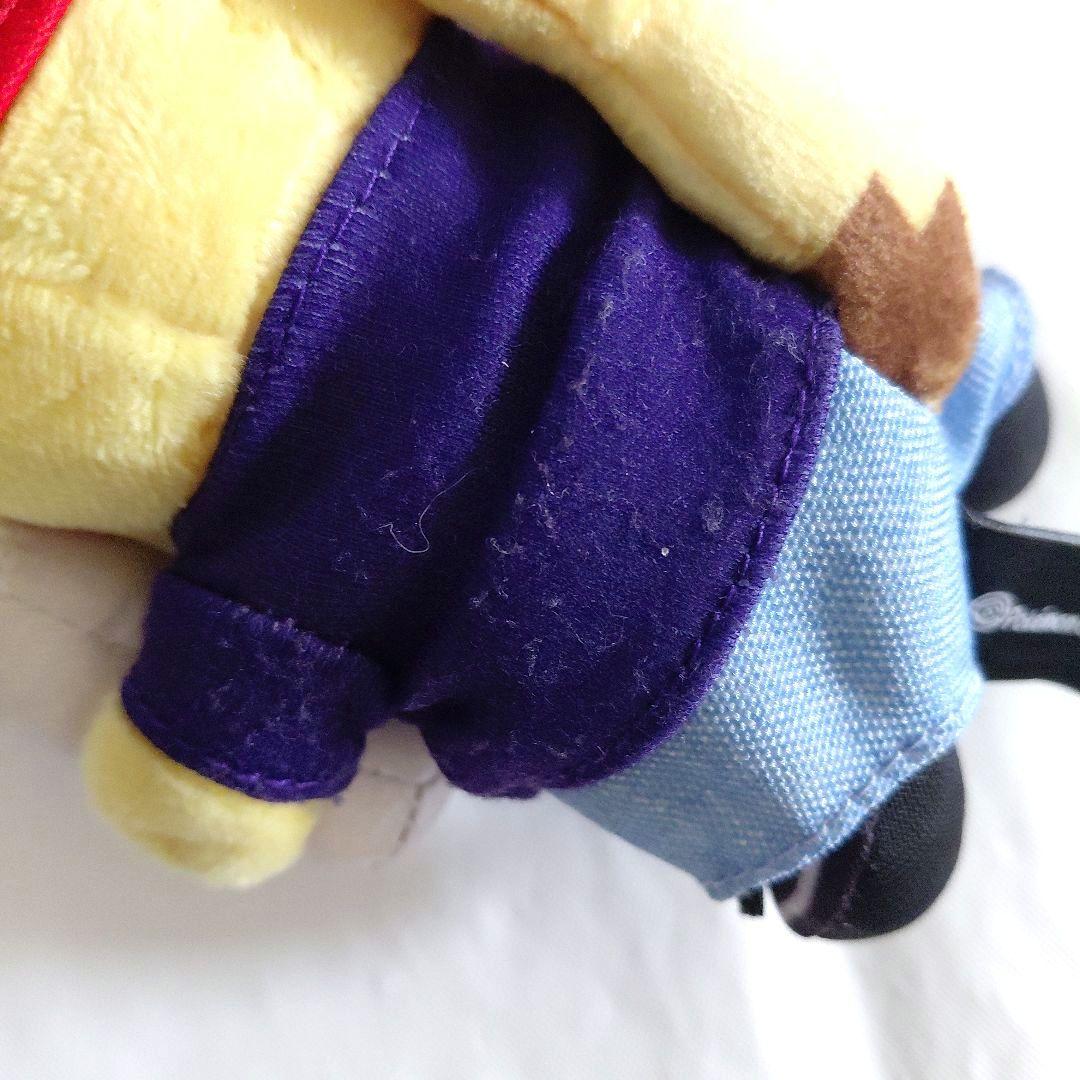 ポケモンセンター ピカチュウ グラフィティアーティスト風 マスコット