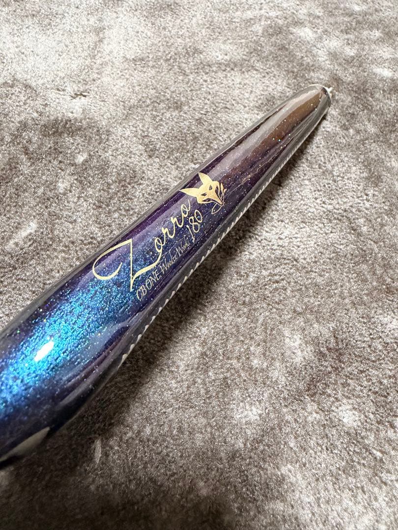 cbone シービーワン　ゾロ180