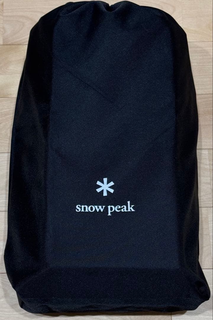  peak ST-032FWフローガL 新品