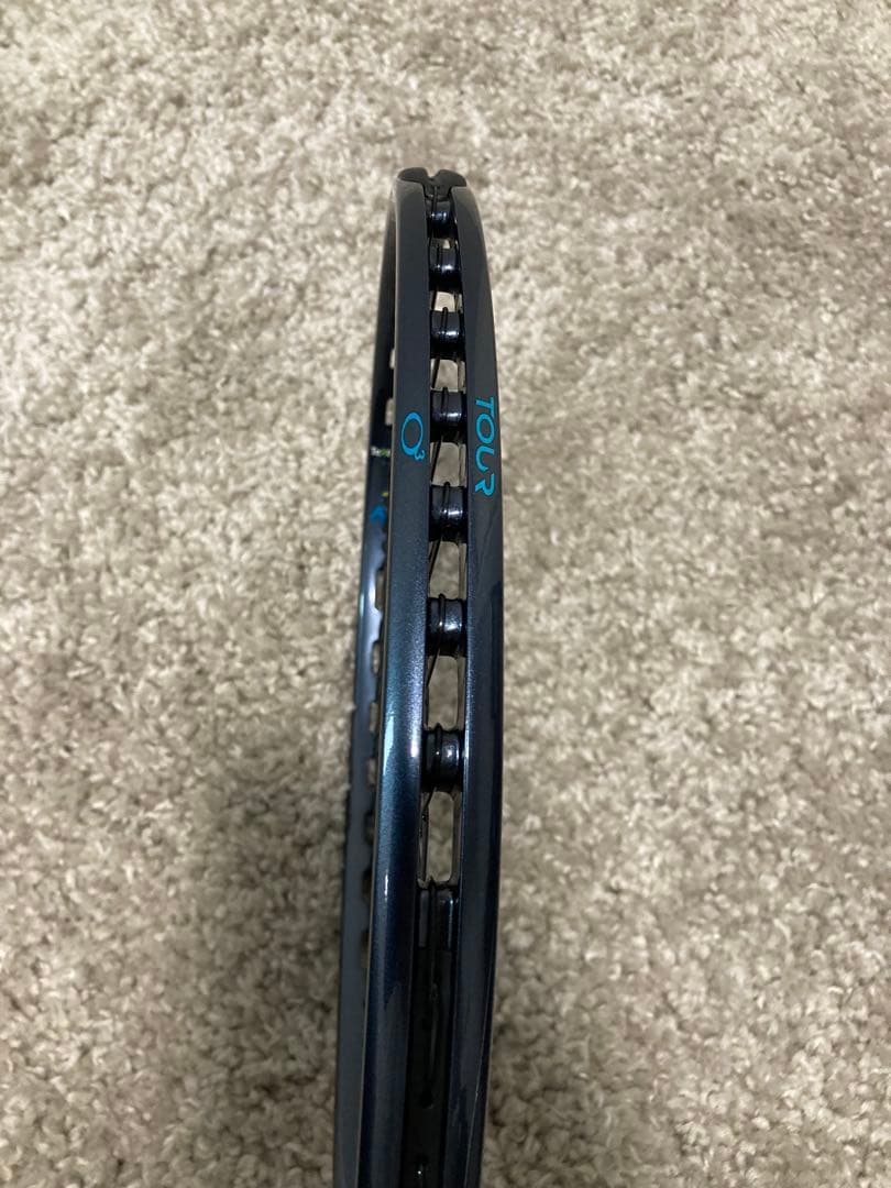 プリンス　ツアー100 o3 305 新品‼️