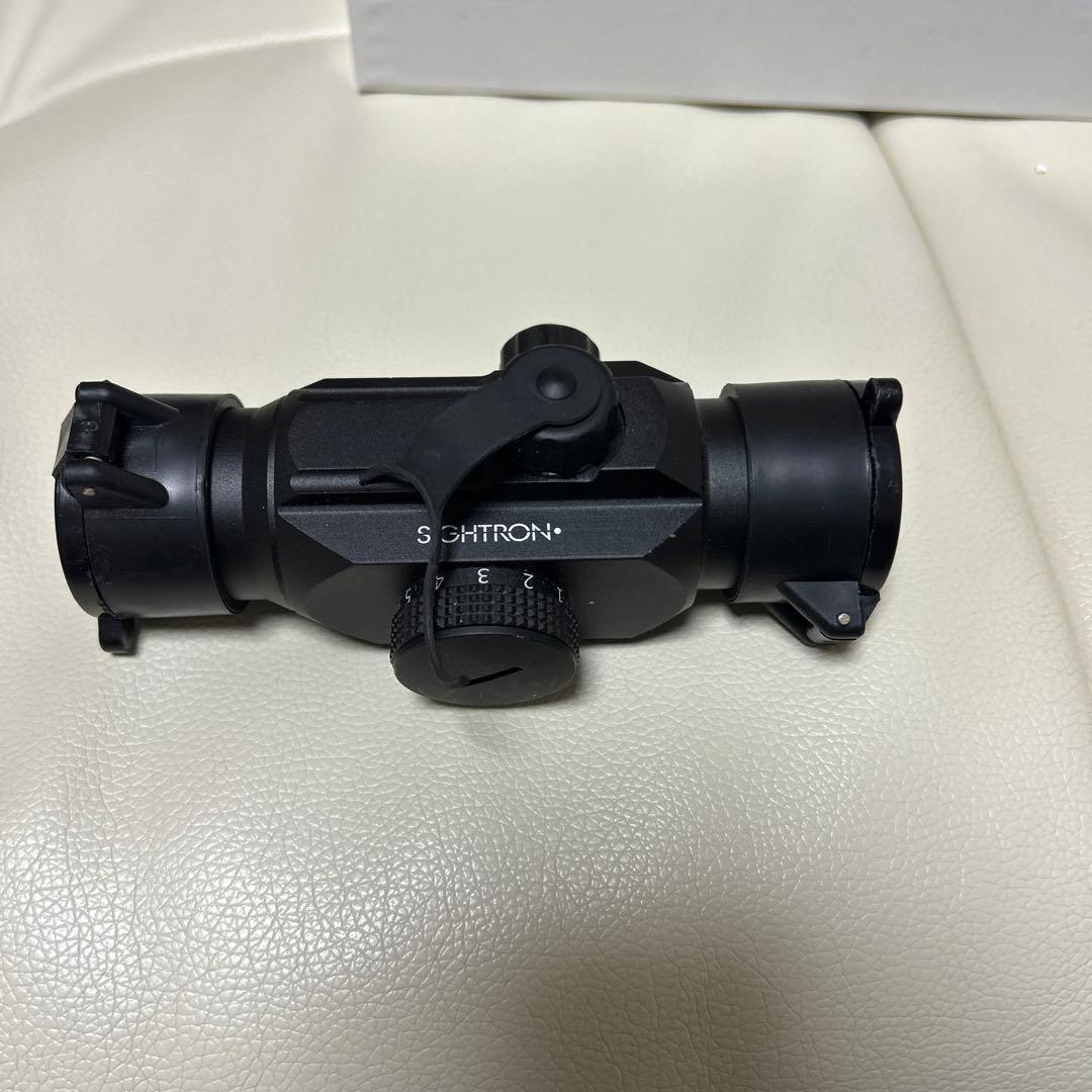 SIGHTRON SD-33XX ダットサイト