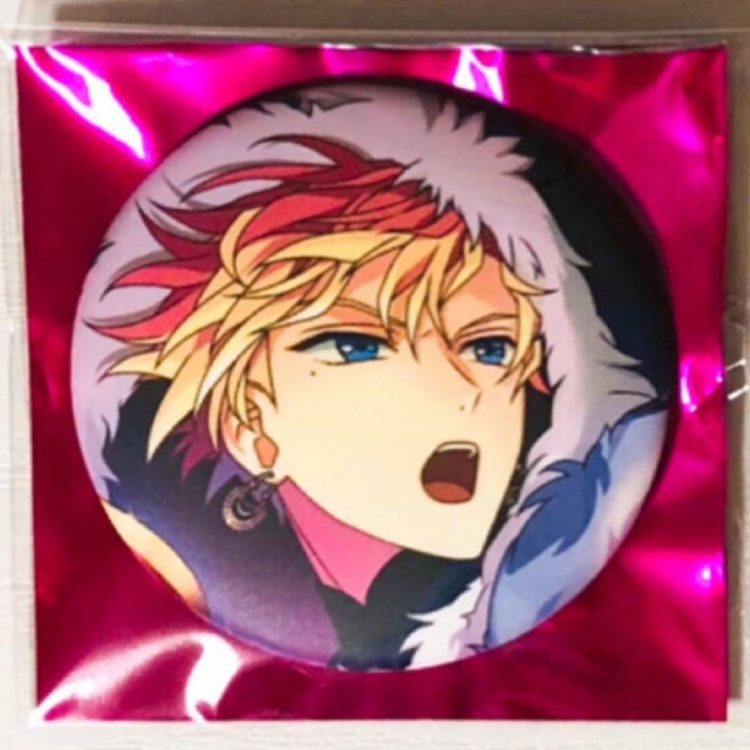 新品★魔法使いの約束★エチュバラ★ランダム★缶バッジ★キャラバッジ★3点セット