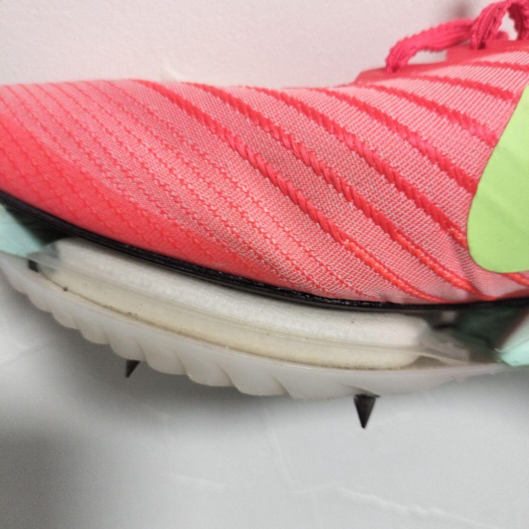Nike マックスフライ2 陸上スパイク　26cm