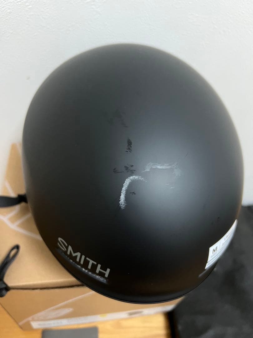 SMITH Method ヘルメット M