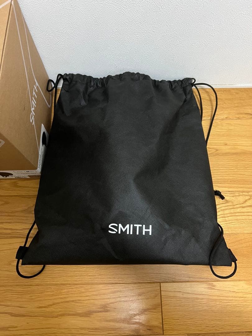 SMITH Method ヘルメット M