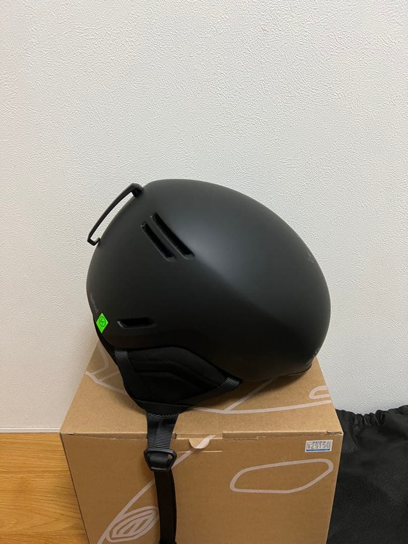 SMITH Method ヘルメット M