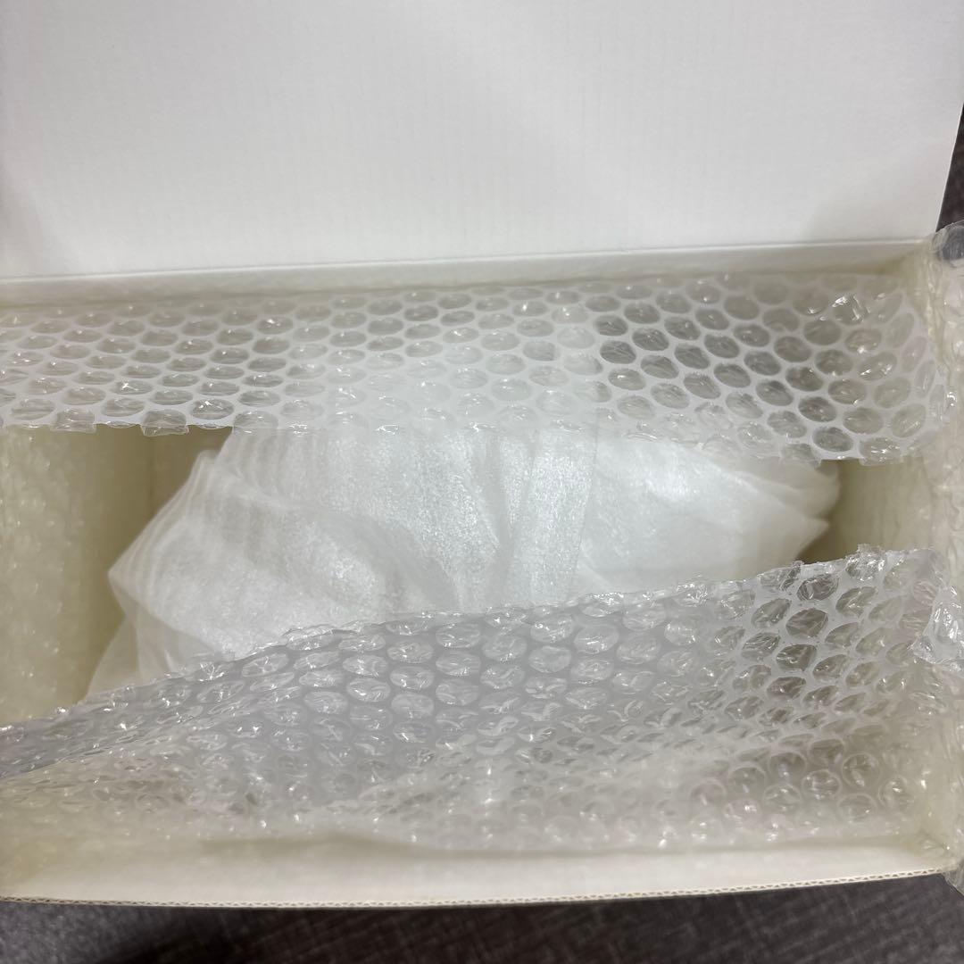 ティファニー　ラビット　貯金箱