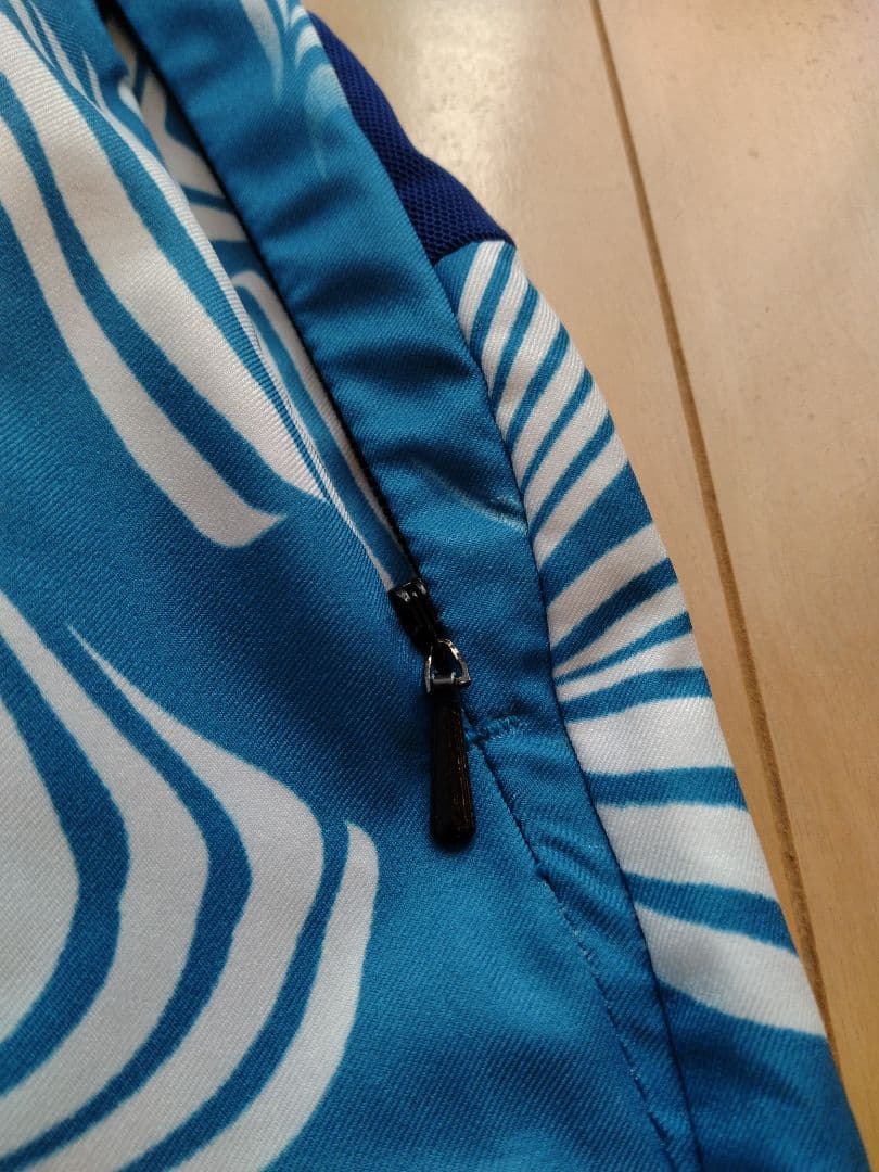 ELDORESO Pietri Shorts Lサイズ 美品 ランニング