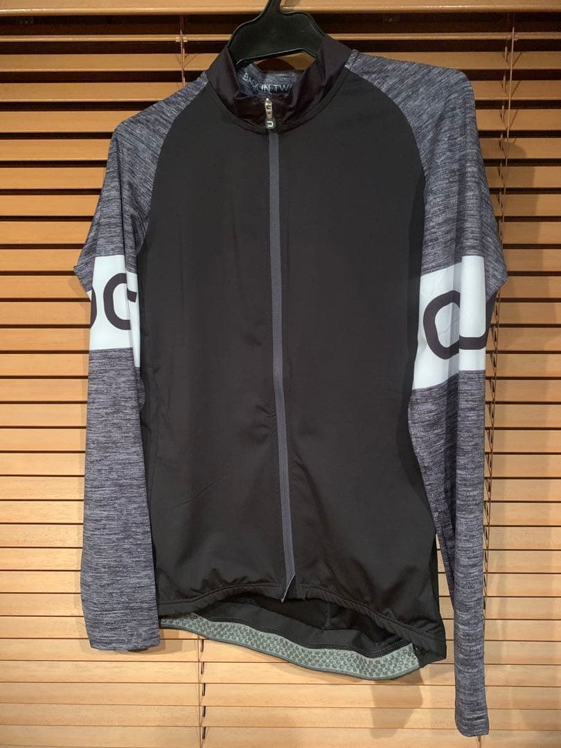 DOT OUT Block Long Sleeve Jersey 985 新品