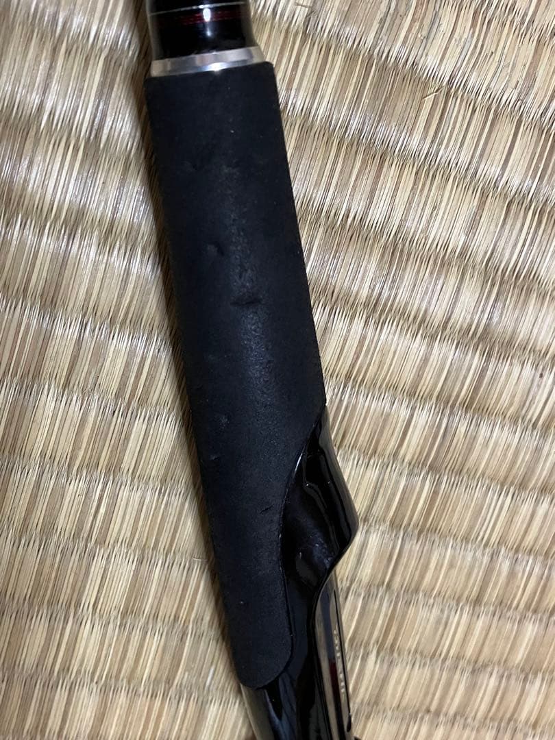 ロッド Daiwa LAZY T86ML-6