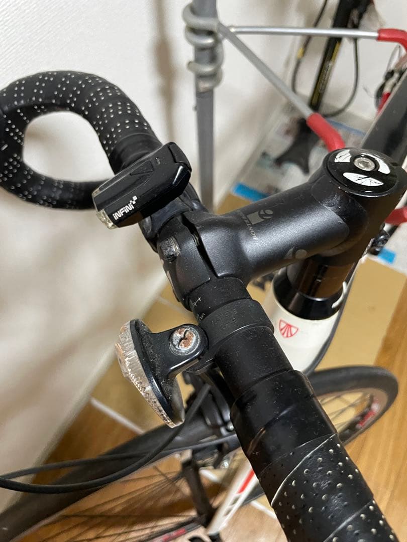 TREK 1.1 ロードバイク