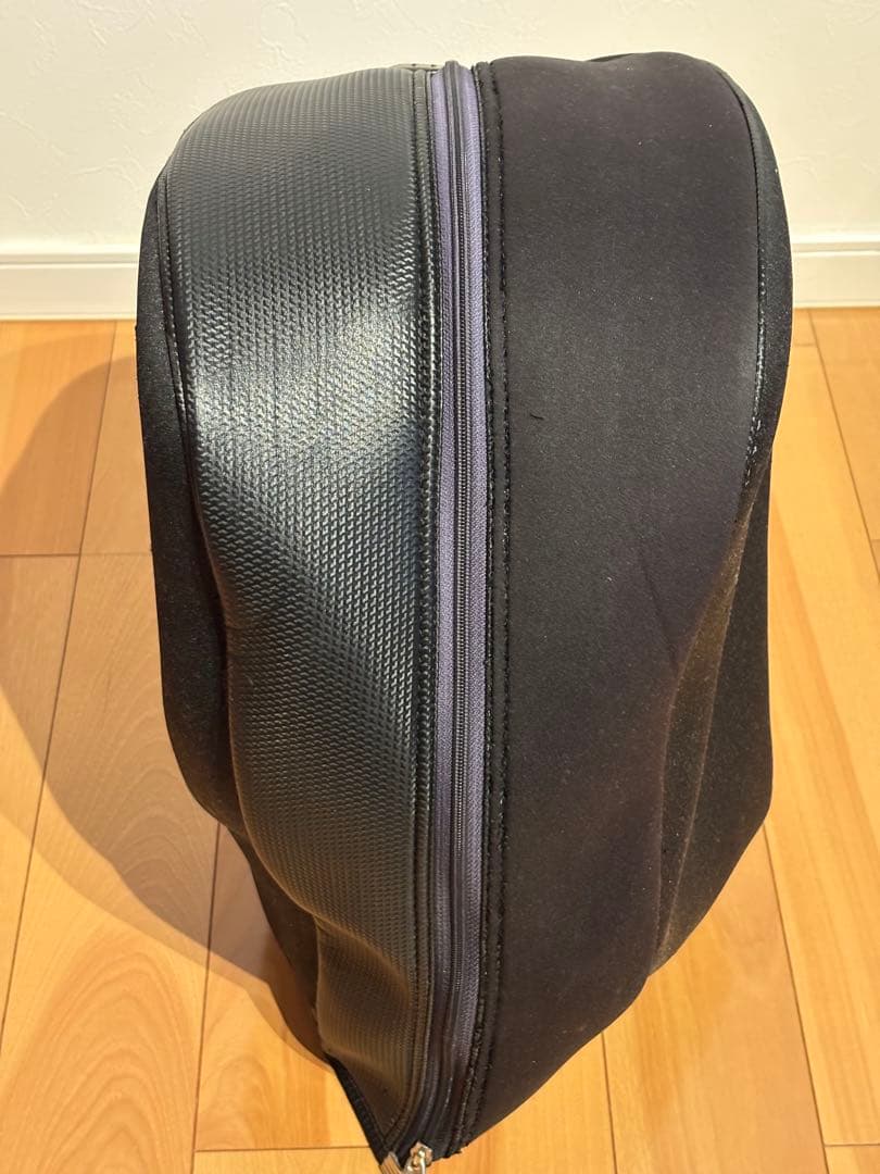 美品 テイラーメイド TaylorMade GLOIRE キャディバック ゴルフ