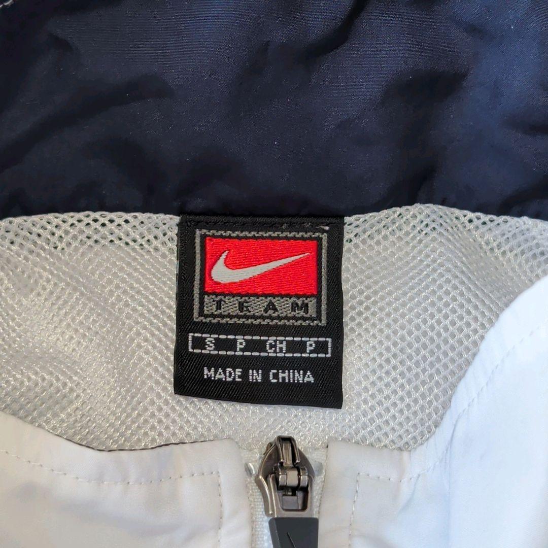 NIKE CLIMA-FIT ナイロンジャケット＆パンツ セットアップ S