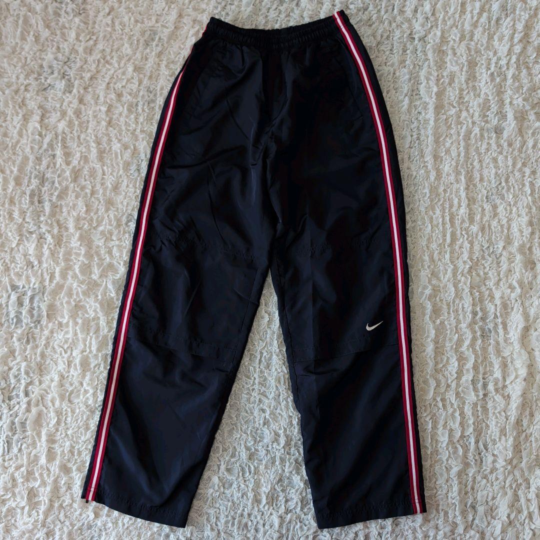 NIKE CLIMA-FIT ナイロンジャケット＆パンツ セットアップ S
