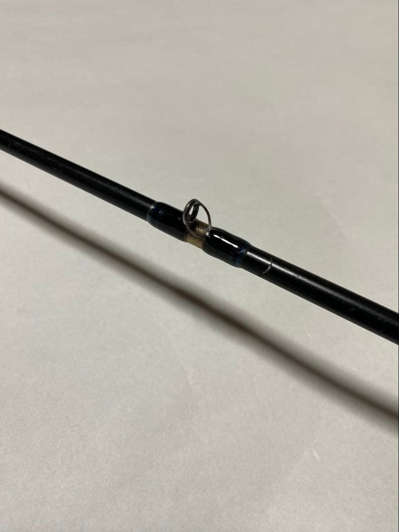 ガンクラフト テッドソード尺ワン