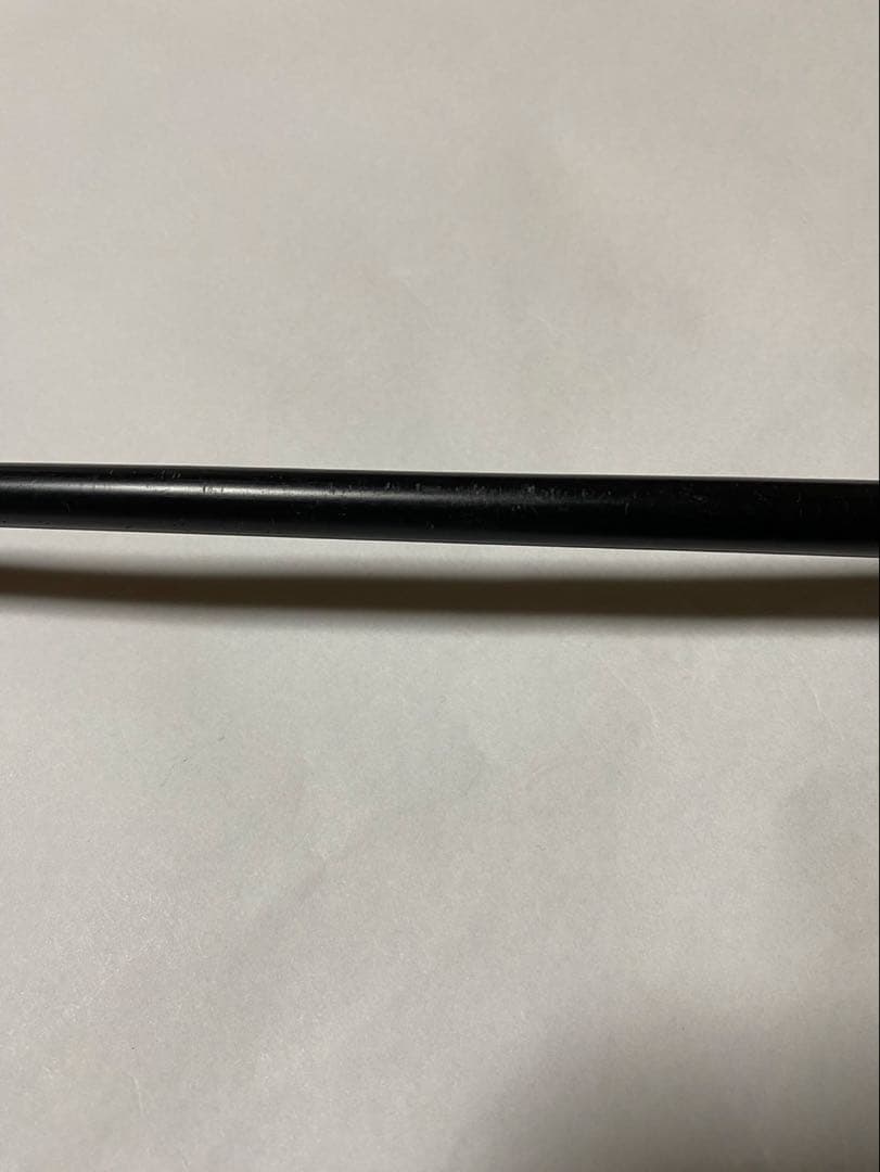 ガンクラフト テッドソード尺ワン