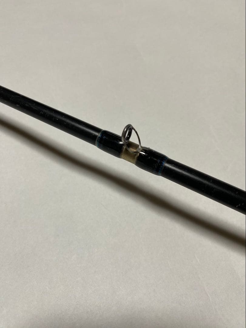 ガンクラフト テッドソード尺ワン