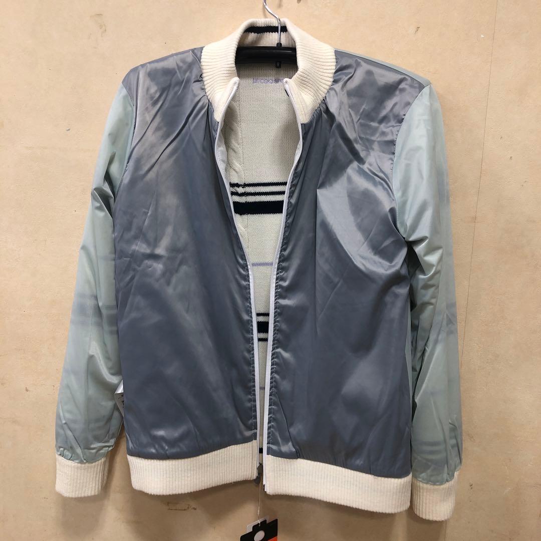 le coq sportifレディスゴルフジャケットL
