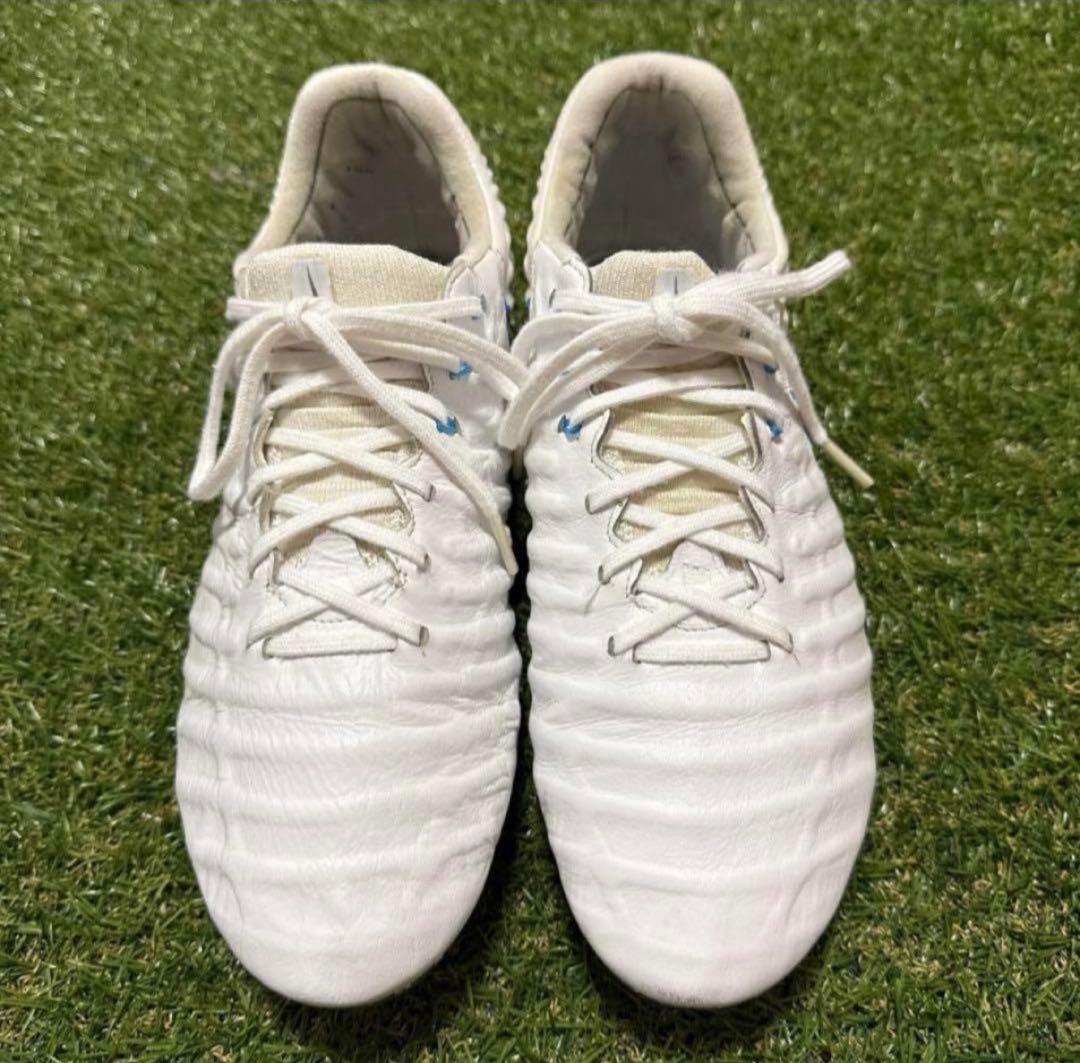 NIKE ティエンポレジェンド７ ELITE SG AC 25.5cm 319