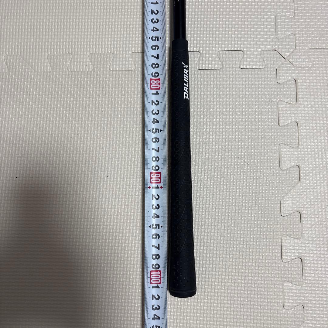 ゴルフ　ユーティリティU-22 エポン+エッジ