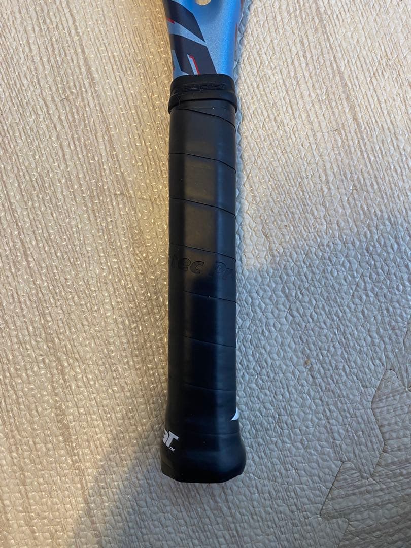【美品】BABOLAT ピュアドライブ 2025 G2 国内正規品