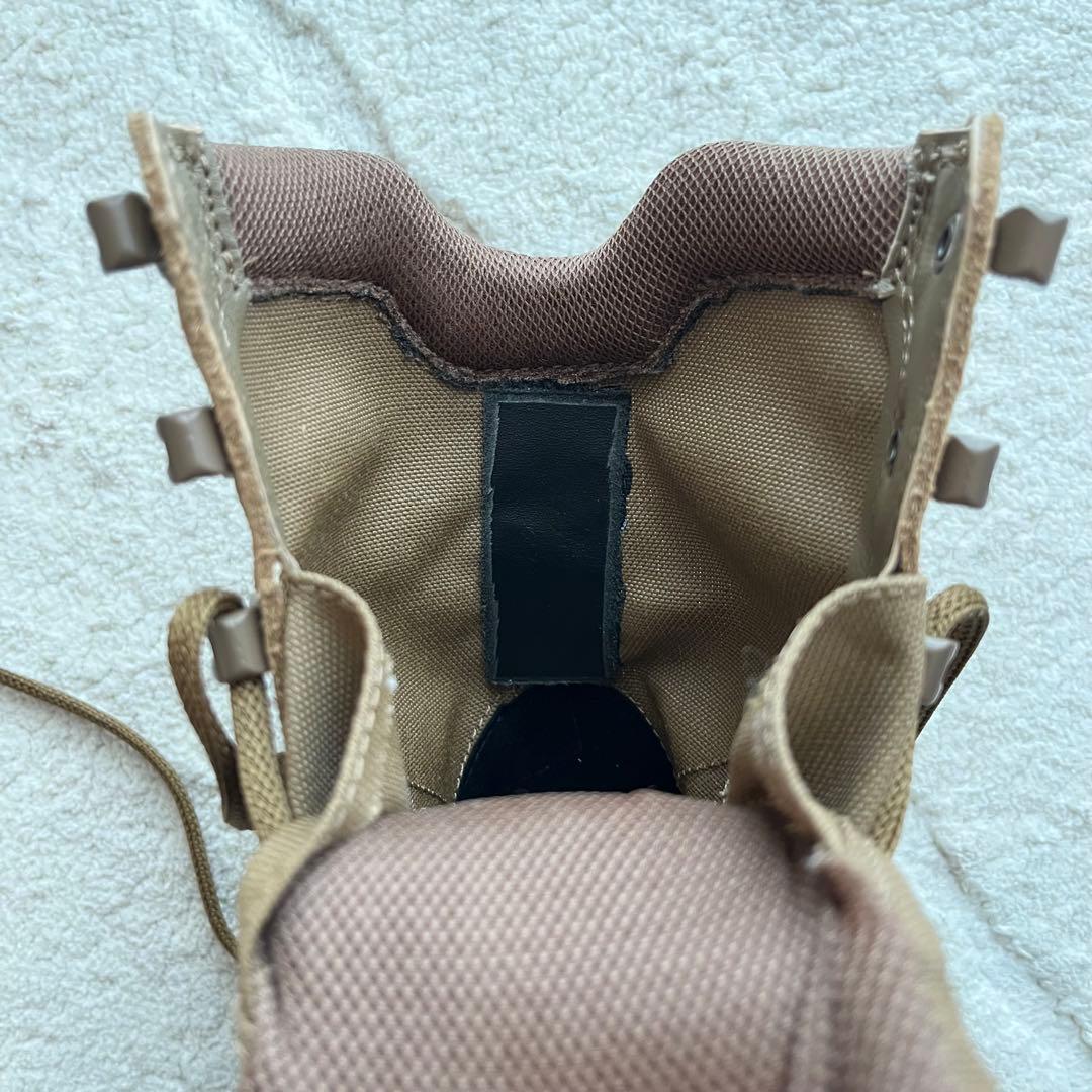 ※シーズン値下げ中　Danner ダナー　scorch military