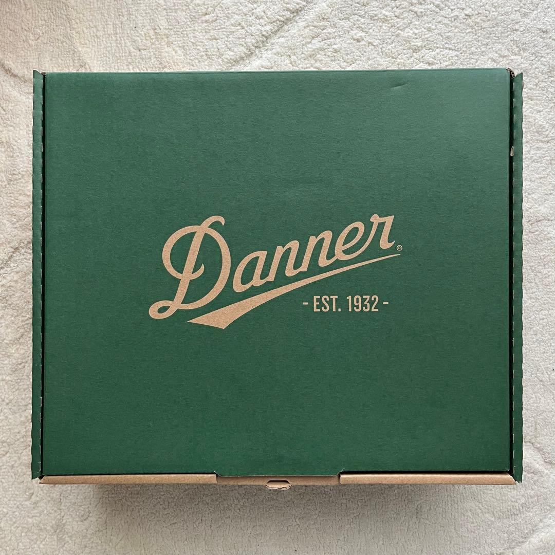※シーズン値下げ中　Danner ダナー　scorch military
