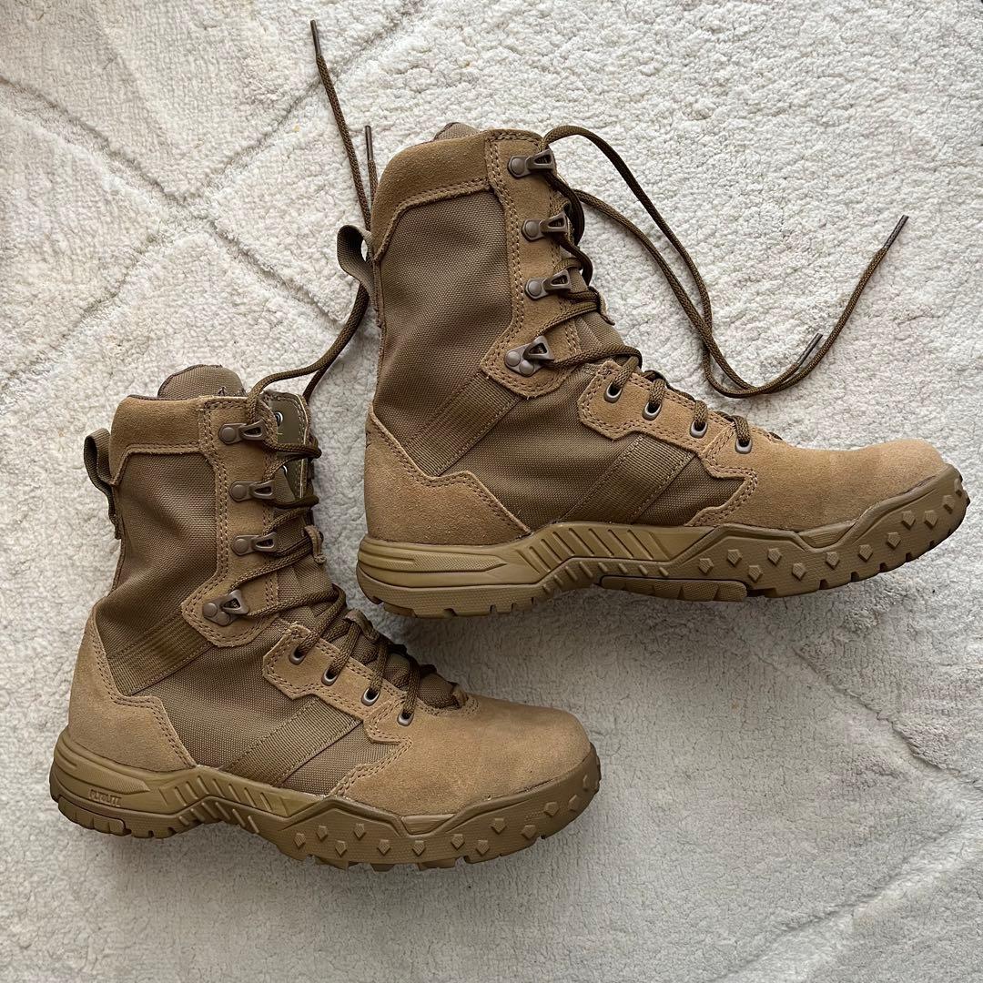 ※シーズン値下げ中　Danner ダナー　scorch military