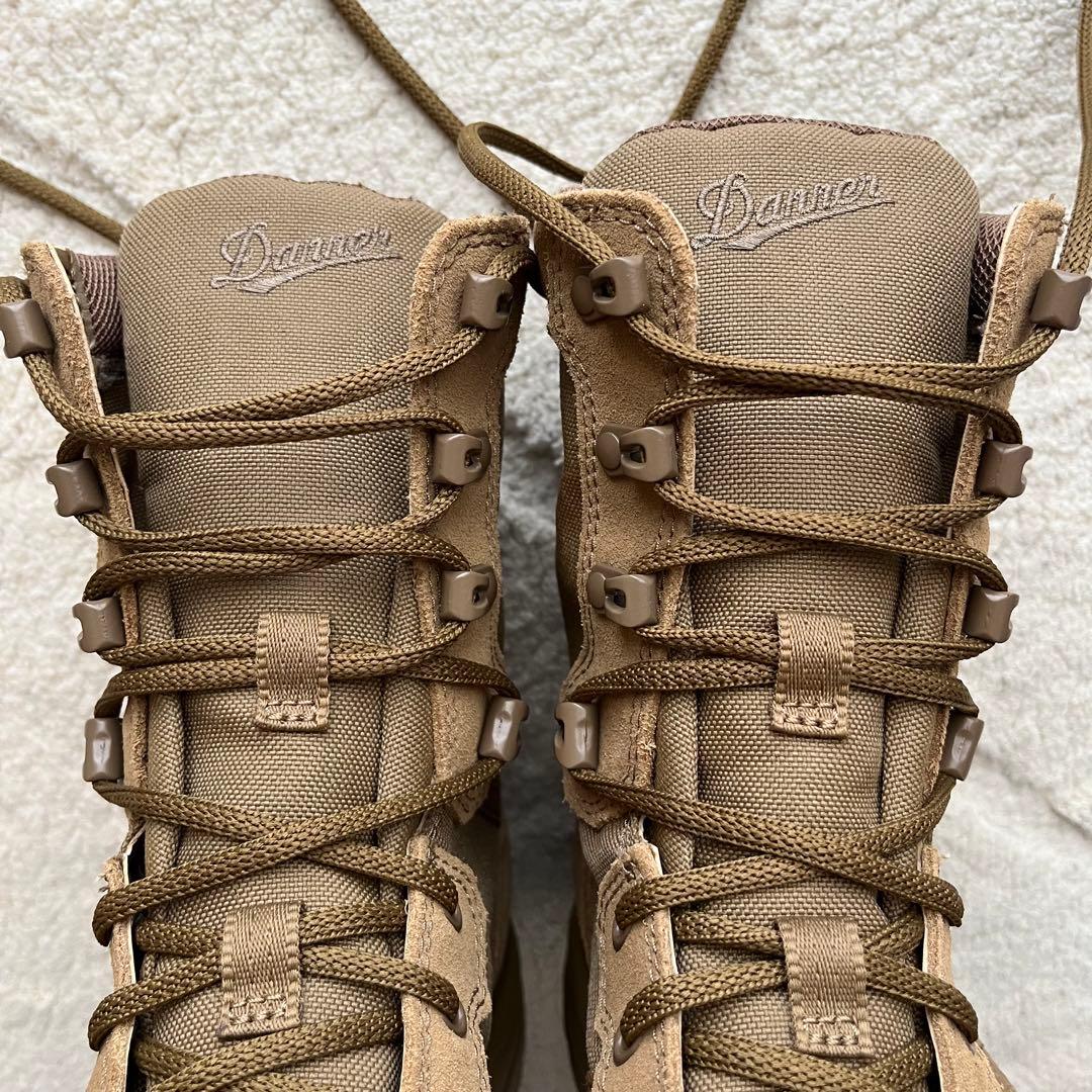 ※シーズン値下げ中　Danner ダナー　scorch military