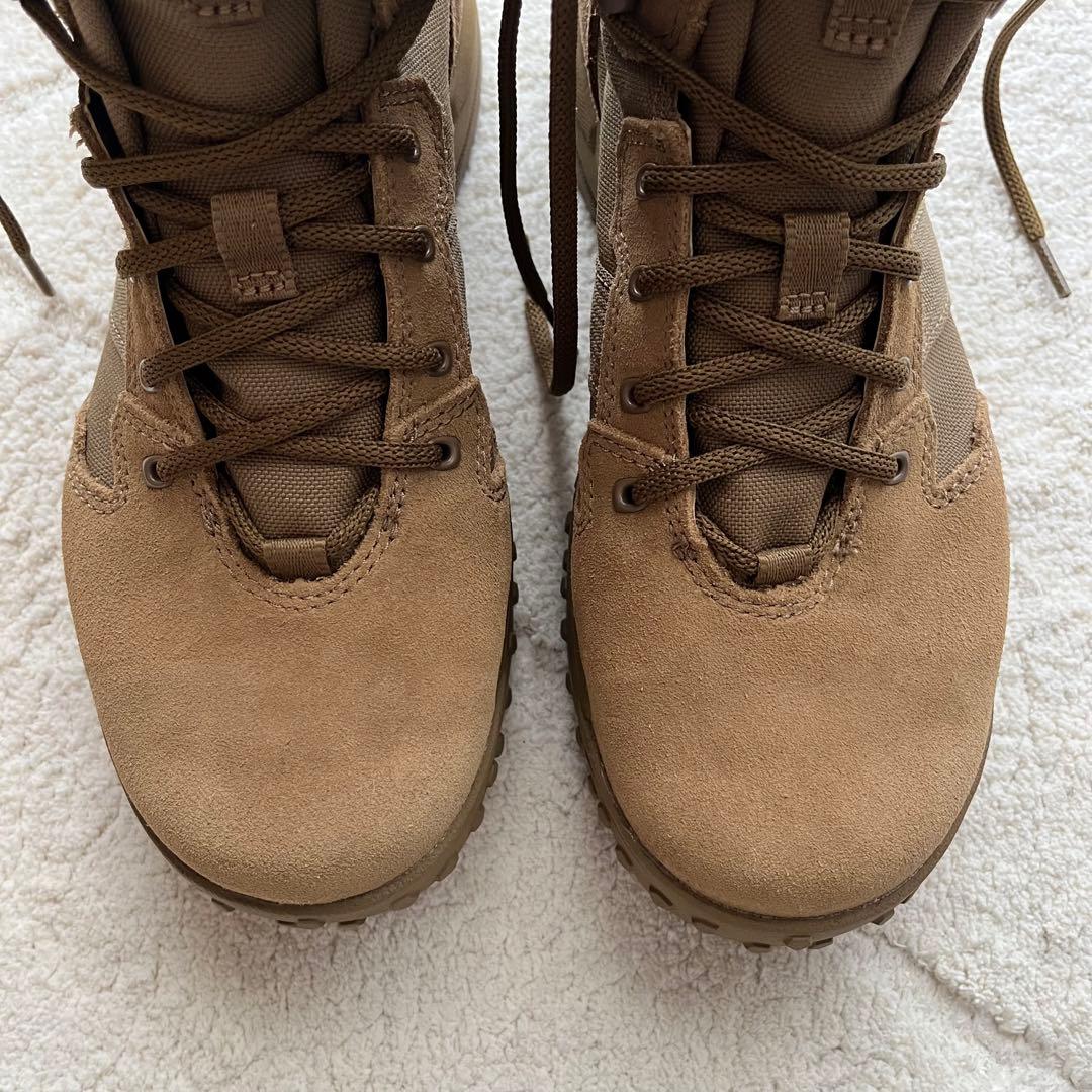 ※シーズン値下げ中　Danner ダナー　scorch military