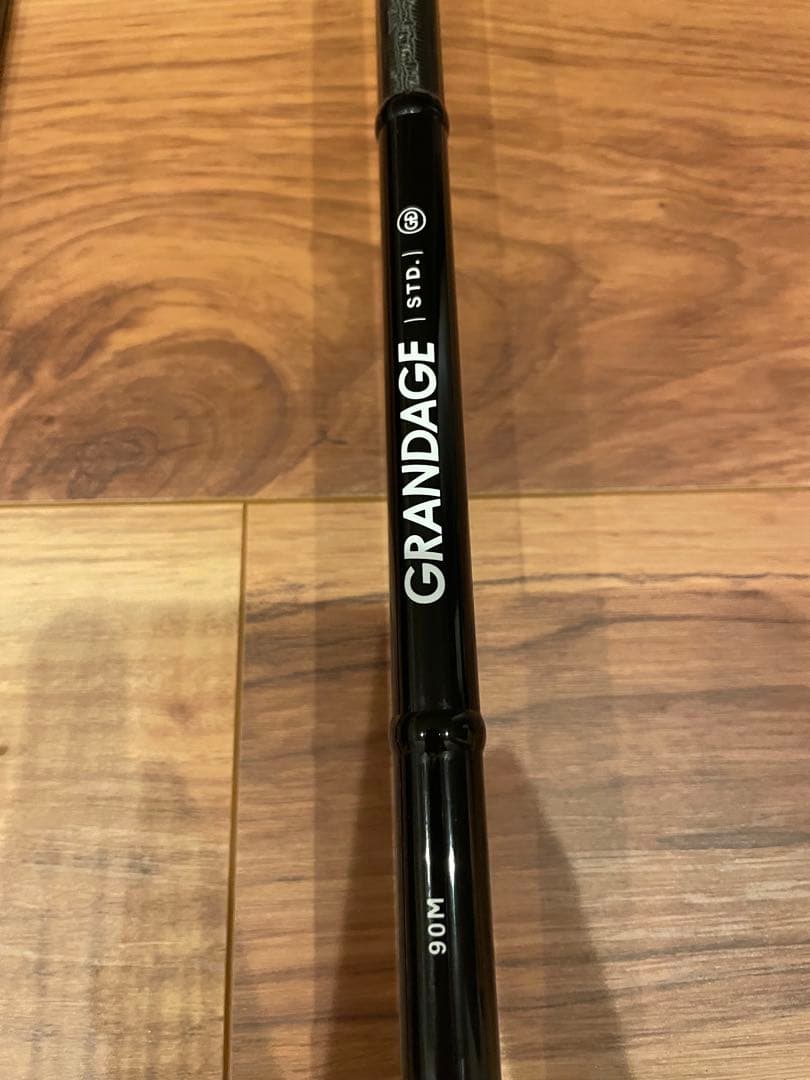 【最終値下げ】GRANDAGE APTA 90M シーバスロッド