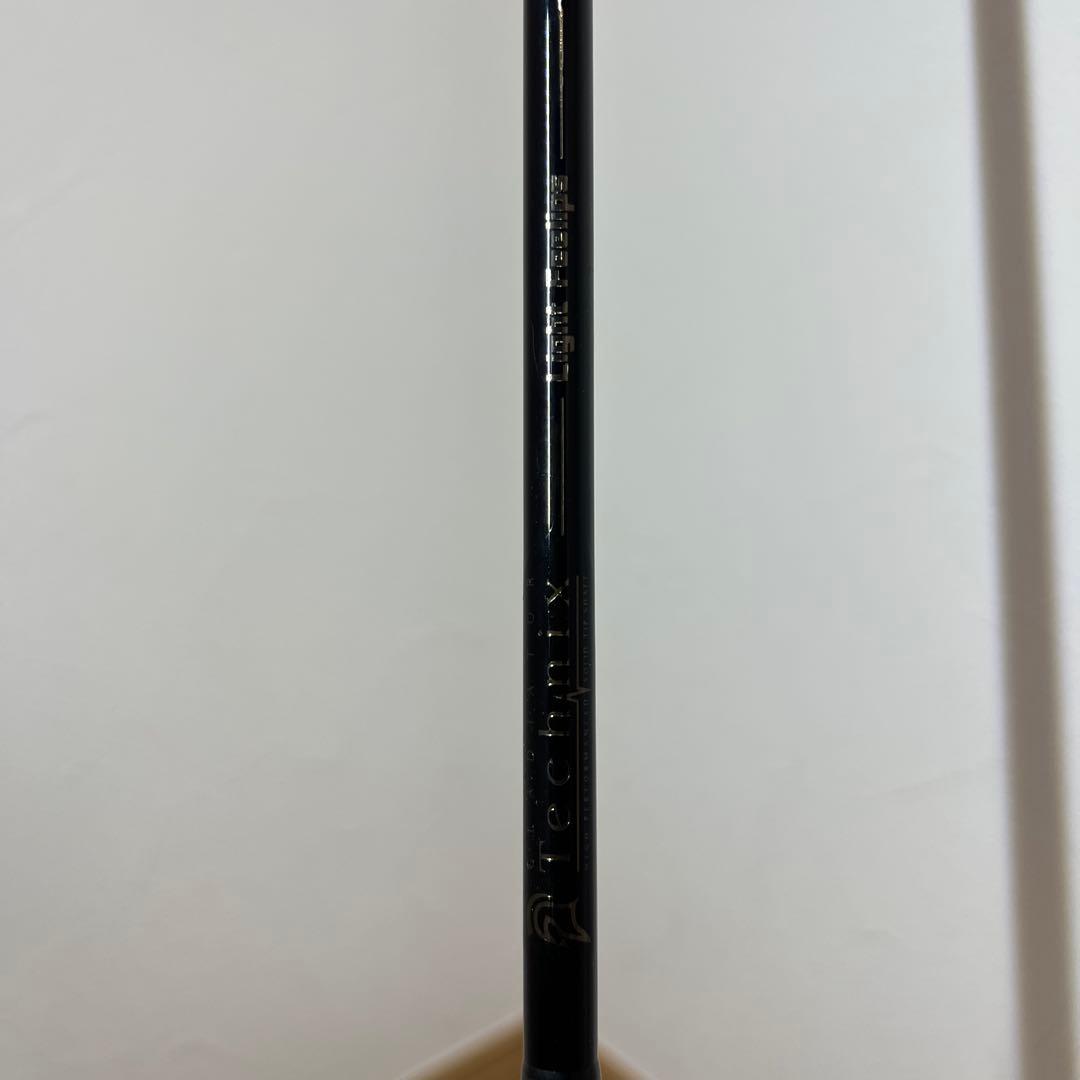 レイドジャパン グラディエーター テクニクス GT-64L+C