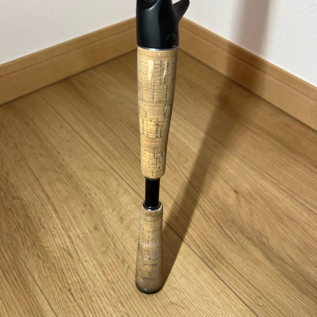 レイドジャパン グラディエーター テクニクス GT-64L+C