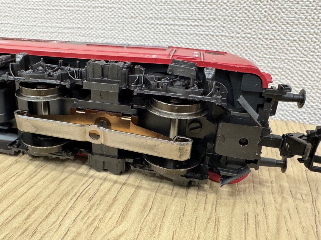 メルクリン3360 HOゲージ　DB110系　電気機関車　未使用品