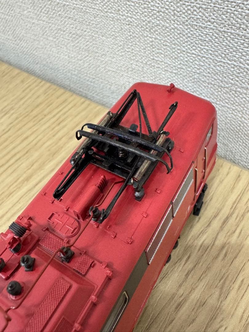 メルクリン3360 HOゲージ　DB110系　電気機関車　未使用品