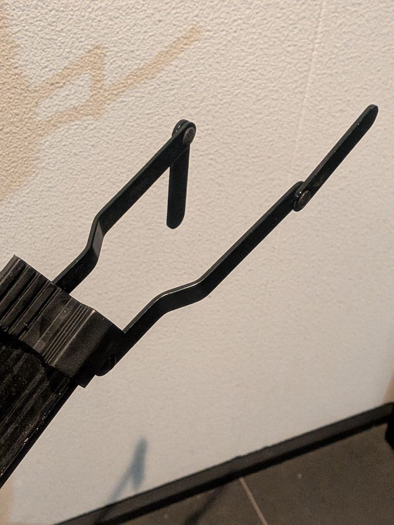 メンテナンス TOPEAK PREPSTAND MAX