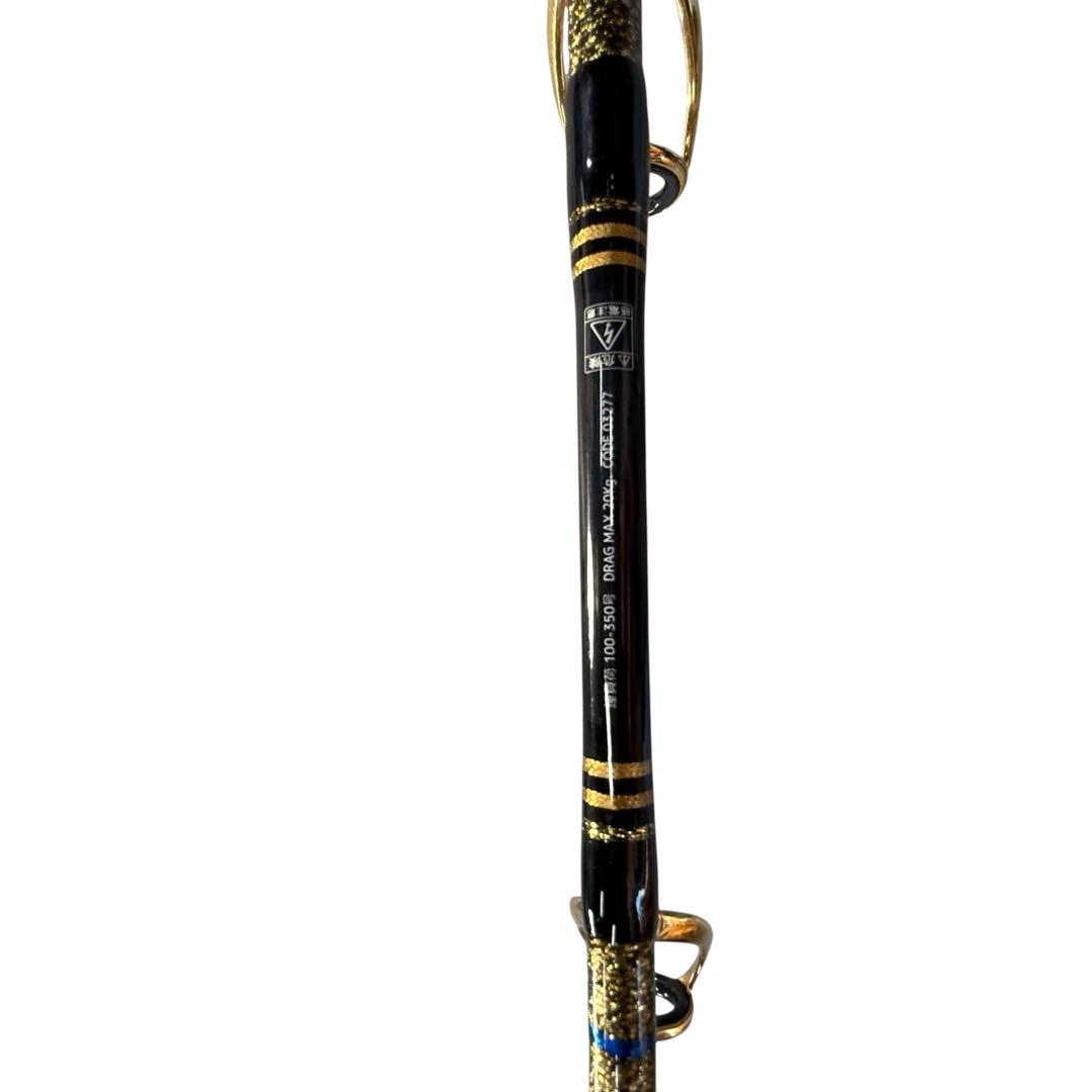 アルファタックル　スタンディングバウト173ST