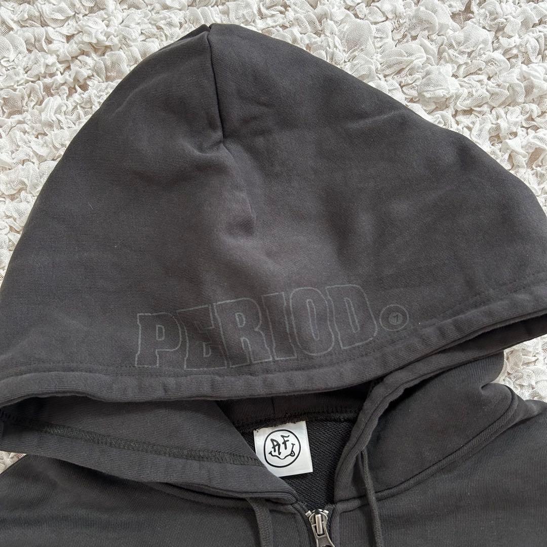 関西七色男大祭り 藤井流星 プロデュースZipper Hoodie パーカー