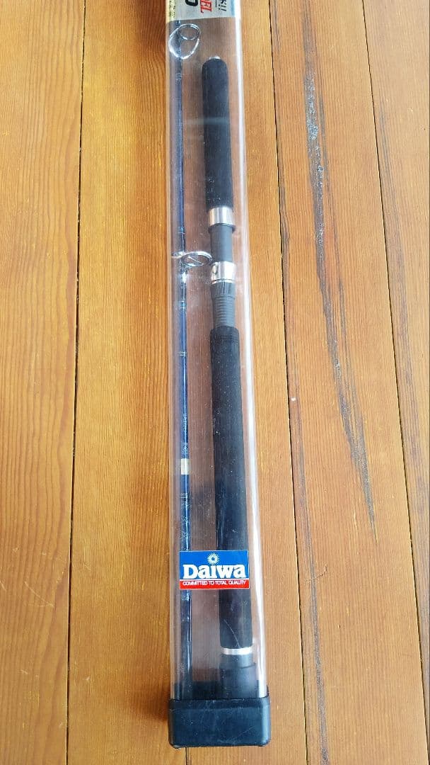 Daiwa GRAND WAVE 66MHRSJ ジギングロッド「✨極美品✨」