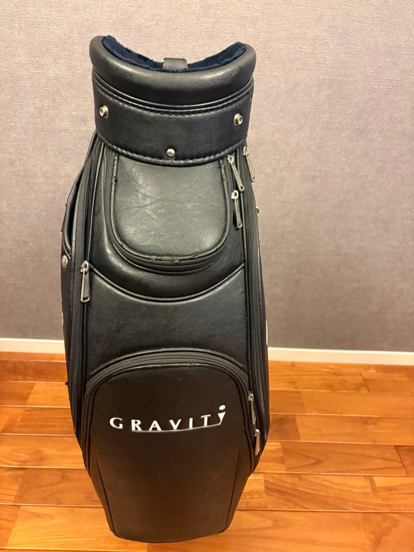 ワクチンコンポ　WACCINE compo. GRAVITYGOLF