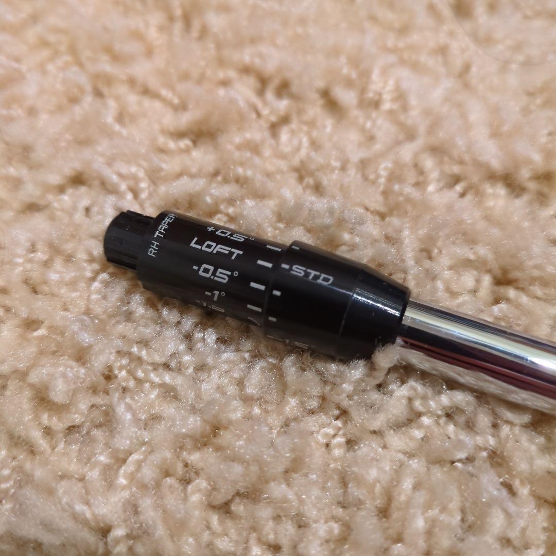 NS PRO 850GH neo 4U用 SRIXONスリーブ付き