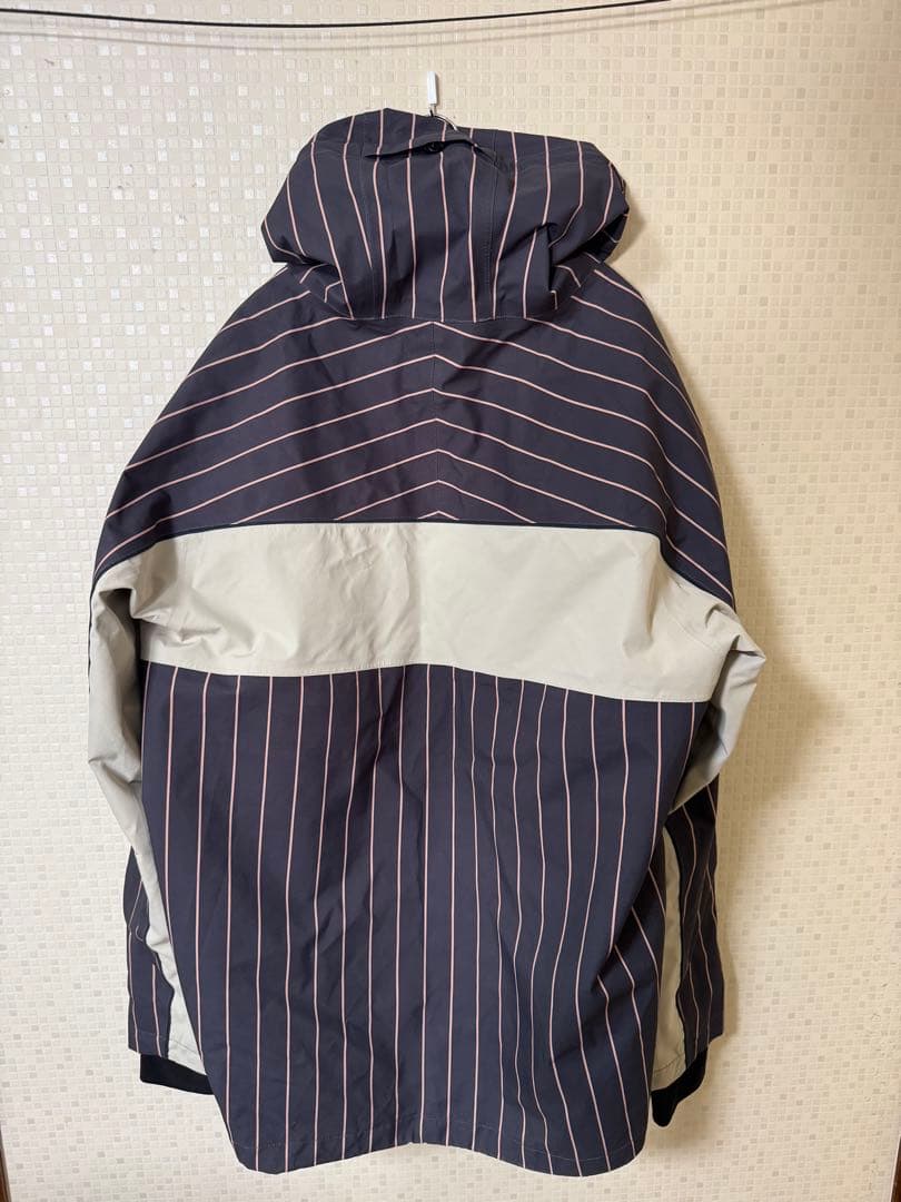 NOMADIK スノーボードウェア XXL