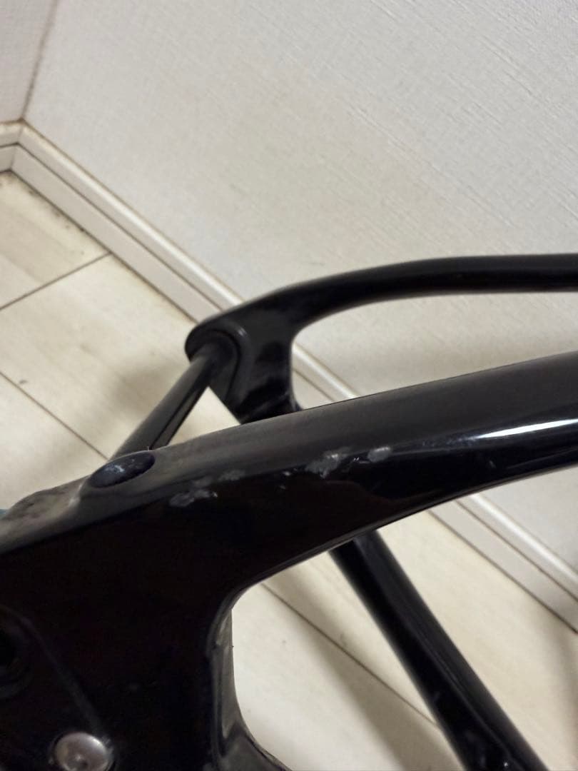 Bianchi Specialissima Disc 53size ビアンキ