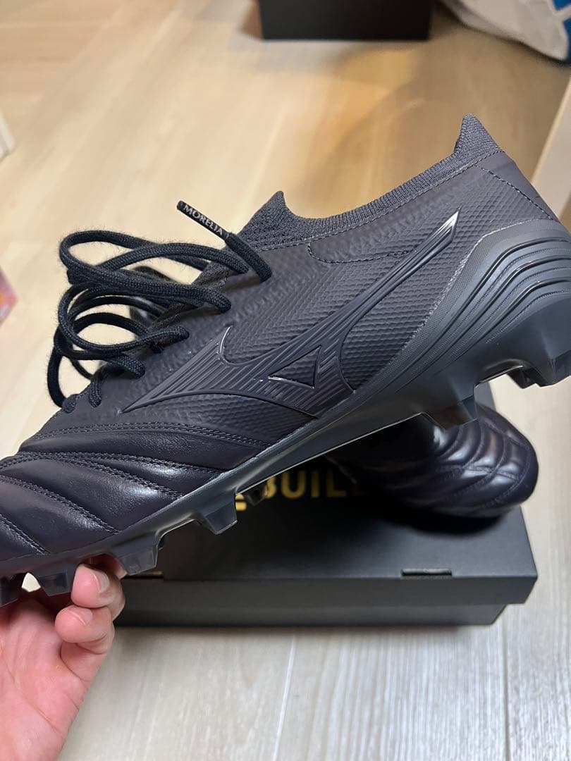 MORELIA NEO IV β JAPAN Ltd 超限定モデル