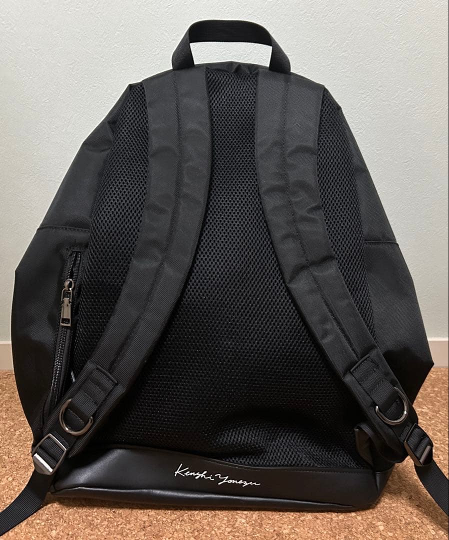 米津玄師　HYPE リュック