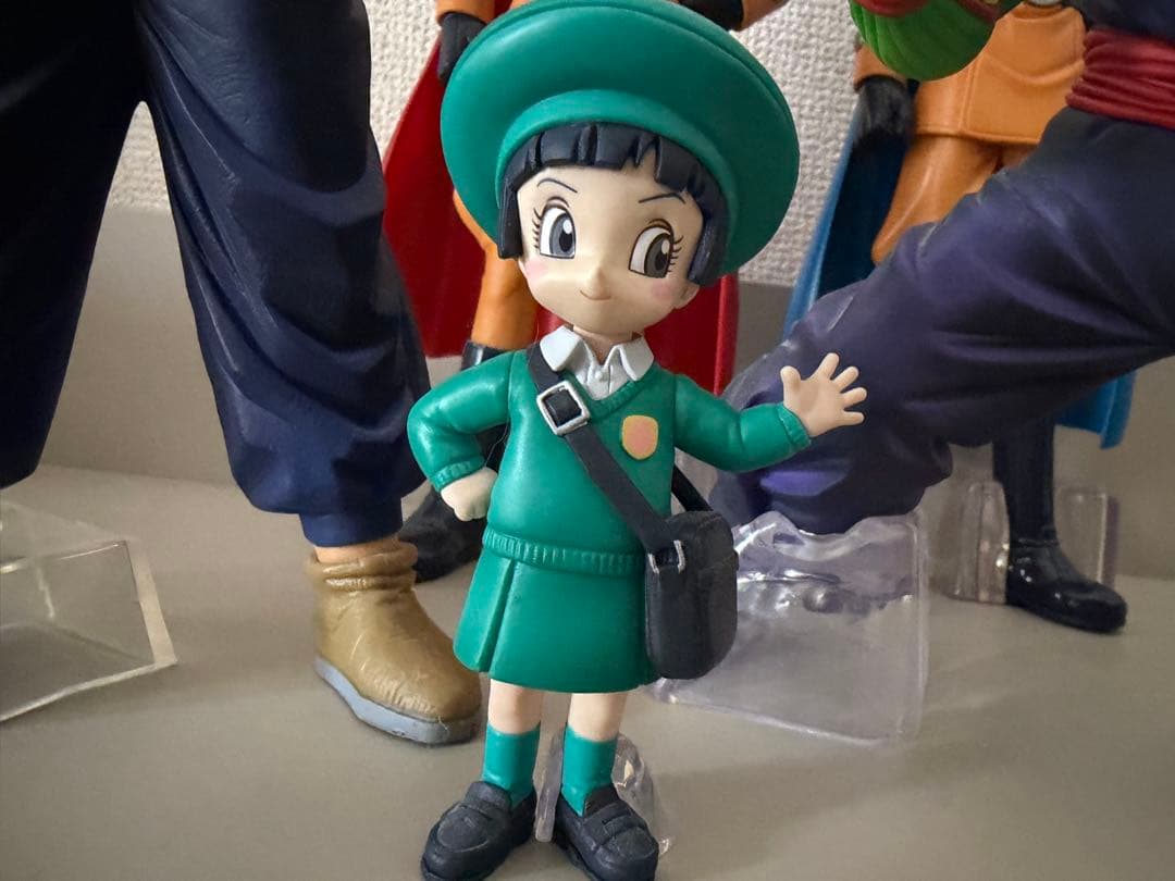 ドラゴンボール超スーパーヒーロー 一番くじ セット