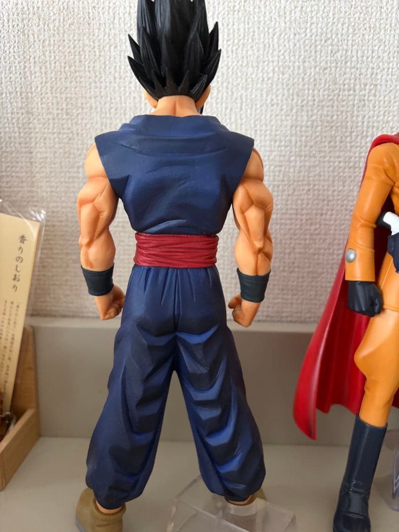 ドラゴンボール超スーパーヒーロー 一番くじ セット